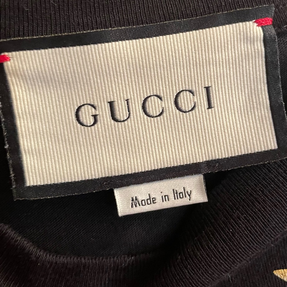 Gucci - Picture 4 of 4